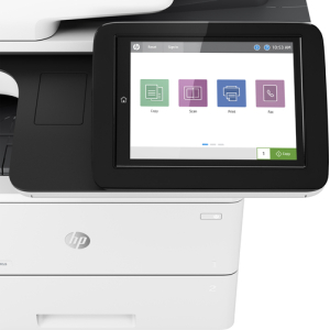 HP LaserJet Enterprise Impresora multifunción M528dn, Impresión, copia, escaneado y fax opcional, Impresión desde USB frontal; Escanear a correo electrónico; Impresión a doble cara; Escaneado a doble cara HP LaserJet Enterprise Impresora multifunción M528dn, Impresión, copia, escaneado y fax opcional, Impresión desde USB frontal; Escanear a correo electrónico; Impresión a doble cara; Escaneado a doble cara