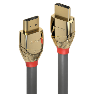 Lindy 37865 cable HDMI 7