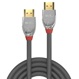 5 m HDMI tipo A (Estándar) Negro