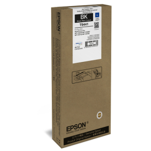 Alternative view of Epson WF-C5xxx Series Ink Cartridge L Black