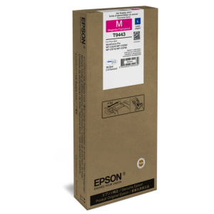 Alternative view of Epson WF-C5xxx Series Ink Cartridge L Magenta