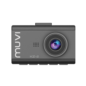 Veho Muvi KZ-2 Drivecam 4K Ultra HD