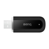 BenQ WD02AT WLAN / Bluetooth 1201 Mbit/s BenQ WD02AT WLAN / Bluetooth 1201 Mbit/s