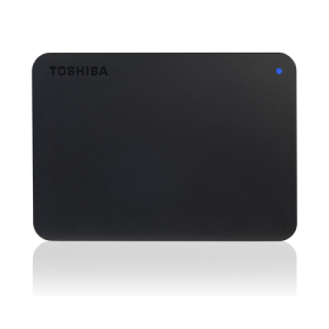 Toshiba HDTB420EK3AA disco duro externo 2000 GB Negro