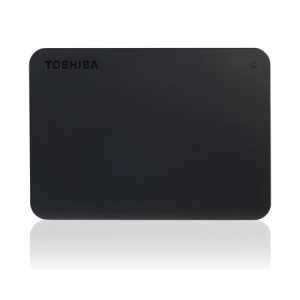 Toshiba HDTB420EK3AA disco duro externo 2000 GB Negro
