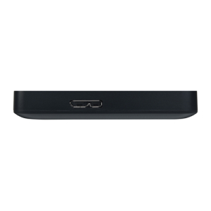 Toshiba Canvio Basics disco duro externo 1000 GB Negro