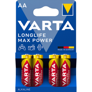 Alternative view of Varta -4706/4B