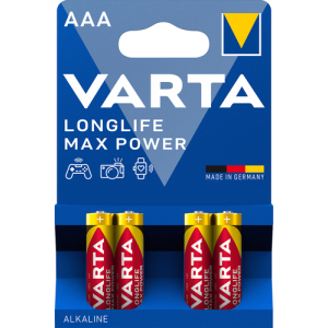Varta -4703/4B Varta -4703/4B
