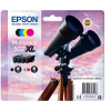Epson Multipack 4-colours 502XL Ink Epson Multipack 4-colours 502XL Ink