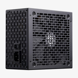Hiditec BZX850 unidad de fuente de alimentación 850 W 20+4 pin ATX ATX Negro