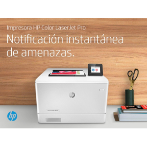 HP Color LaserJet Pro Impresora LaserJet Pro a color M454dn, Estampado, Impresión a dos caras HP Color LaserJet Pro Impresora LaserJet Pro a color M454dn, Estampado, Impresión a dos caras
