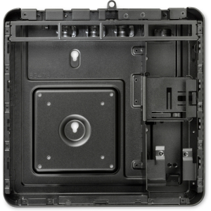 HP Desktop Mini LockBox v2 Escritorio Negro