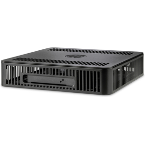 HP Desktop Mini LockBox v2 Escritorio Negro