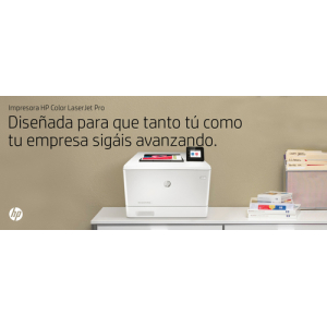 HP Color LaserJet Pro Impresora LaserJet Pro a color M454dn, Estampado, Impresión a dos caras HP Color LaserJet Pro Impresora LaserJet Pro a color M454dn, Estampado, Impresión a dos caras
