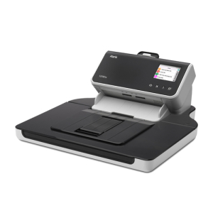 Alternative view of Alaris Integrated A4/Legal Size Flatbed Accessory