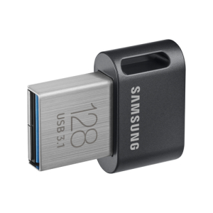Samsung MUF-128AB unidad flash USB 128 GB USB tipo A 3.2 Gen 1 (3.1 Gen 1) Gris, Plata Samsung MUF-128AB unidad flash USB 128 GB USB tipo A 3.2 Gen 1 (3.1 Gen 1) Gris, Plata