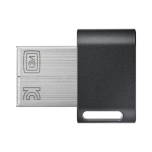 Samsung MUF-128AB unidad flash USB 128 GB USB tipo A 3.2 Gen 1 (3.1 Gen 1) Gris, Plata Plata