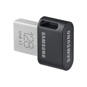 Samsung MUF-128AB unidad flash USB 128 GB USB tipo A 3.2 Gen 1 (3.1 Gen 1) Gris, Plata Samsung MUF-128AB unidad flash USB 128 GB USB tipo A 3.2 Gen 1 (3.1 Gen 1) Gris, Plata