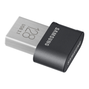 Samsung MUF-128AB unidad flash USB 128 GB USB tipo A 3.2 Gen 1 (3.1 Gen 1) Gris, Plata Samsung MUF-128AB unidad flash USB 128 GB USB tipo A 3.2 Gen 1 (3.1 Gen 1) Gris, Plata