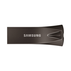 Samsung MUF-128BE unidad flash USB 128 GB USB tipo A 3.2 Gen 1 (3.1 Gen 1) Negro