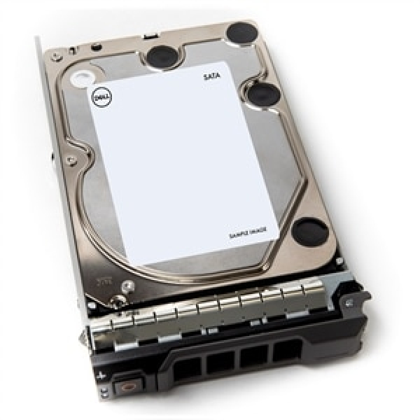 DELL 400-AUWK disco duro interno 3.5" 12000 GB Serial ATA III