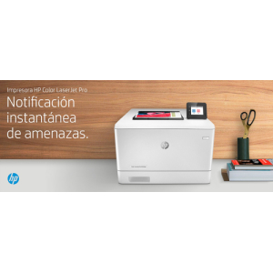 HP Color LaserJet Pro Impresora LaserJet Pro a color M454dn, Estampado, Impresión a dos caras HP Color LaserJet Pro Impresora LaserJet Pro a color M454dn, Estampado, Impresión a dos caras