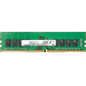 HP 3TQ40AA módulo de memoria 16 GB 1 x 16 GB DDR4 2666 MHz ECC