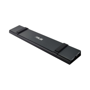 ASUS USB 3.0 HZ-3B Acoplamiento Negro