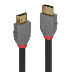 Lindy 36962 cable HDMI 1 m HDMI tipo A (Estándar) Negro