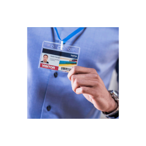 Brother CZ-1004 - Rollo (2,54 cm x 5 m) 1 bobina(s) etiquetas continuas - para Brother VC-500W