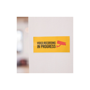 Brother CZ-1004 - Rollo (2,54 cm x 5 m) 1 bobina(s) etiquetas continuas - para Brother VC-500W