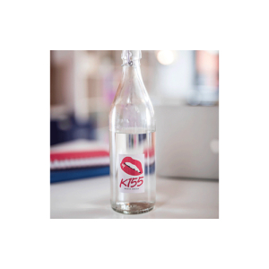 Brother CZ-1004 - Rollo (2,54 cm x 5 m) 1 bobina(s) etiquetas continuas - para Brother VC-500W