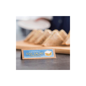 Brother CZ-1004 - Rollo (2,54 cm x 5 m) 1 bobina(s) etiquetas continuas - para Brother VC-500W