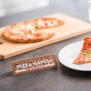 Brother CZ-1005 - Rollo (5 cm x 5 m) 1 bobina(s) etiquetas continuas - para Brother VC-500W