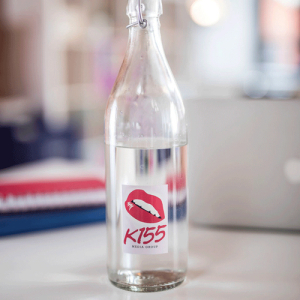 Brother CZ-1005 - Rollo (5 cm x 5 m) 1 bobina(s) etiquetas continuas - para Brother VC-500W