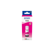 Epson 104 EcoTank Magenta ink bottle