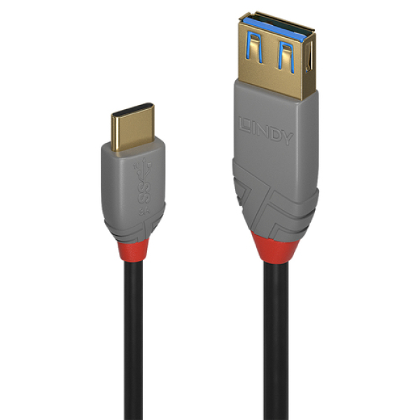 Lindy 36895 cable USB 0