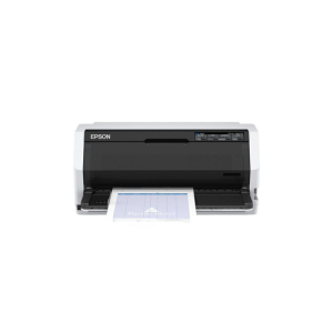 Epson LQ-690II impresora de matriz de punto
