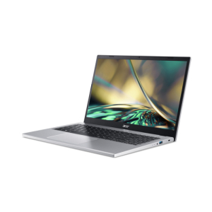 Acer Aspire 3 A315-24P 7520U Portátil 39,6 cm (15.6") Full HD AMD Ryzen™ 5 16 GB LPDDR5-SDRAM 1000 GB SSD Windows 11 Home Plata