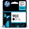 HP Cartucho de tinta Original 903 negro