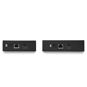 StarTech.com Extensor HDMI por CAT6 - PoC Alimentación por Cable - Hasta 100m