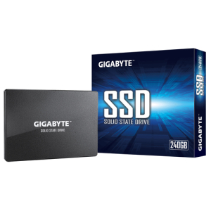 Gigabyte GP-GSTFS31240GNTD unidad de estado sólido 2.5" 240 GB Serial ATA III