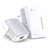 TP-Link AV600 600 Mbit/s Ethernet Wifi Blanco 1 pieza(s) TP-Link AV600 600 Mbit/s Ethernet Wifi Blanco 1 pieza(s)