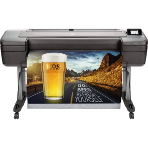HP Designjet Impresora Z6 PostScript de 44 pulgadas HP Designjet Impresora Z6 PostScript de 44 pulgadas
