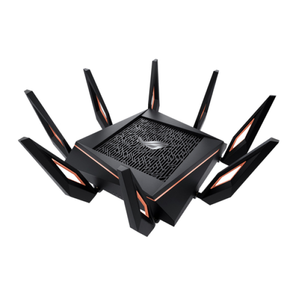 ASUS Rapture GT-AX11000 router inalámbrico Gigabit Ethernet Tribanda (2