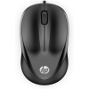 HP Ratón con cable 1000