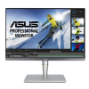 ASUS ProArt PA24AC 61,2 cm (24.1") 1920 x 1200 Pixeles WUXGA LED Plata ASUS ProArt PA24AC 61