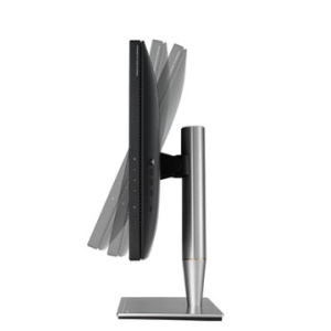 ASUS ProArt PA24AC 61,2 cm (24.1") 1920 x 1200 Pixeles WUXGA LED Plata ASUS ProArt PA24AC 61,2 cm (24.1") 1920 x 1200 Pixeles WUXGA LED Plata