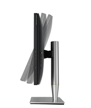 ASUS ProArt PA24AC 61,2 cm (24.1") 1920 x 1200 Pixeles WUXGA LED Plata ASUS ProArt PA24AC 61,2 cm (24.1") 1920 x 1200 Pixeles WUXGA LED Plata - Imagen 4