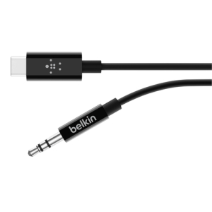 Belkin F7U079BT06-BLK cable de audio 1